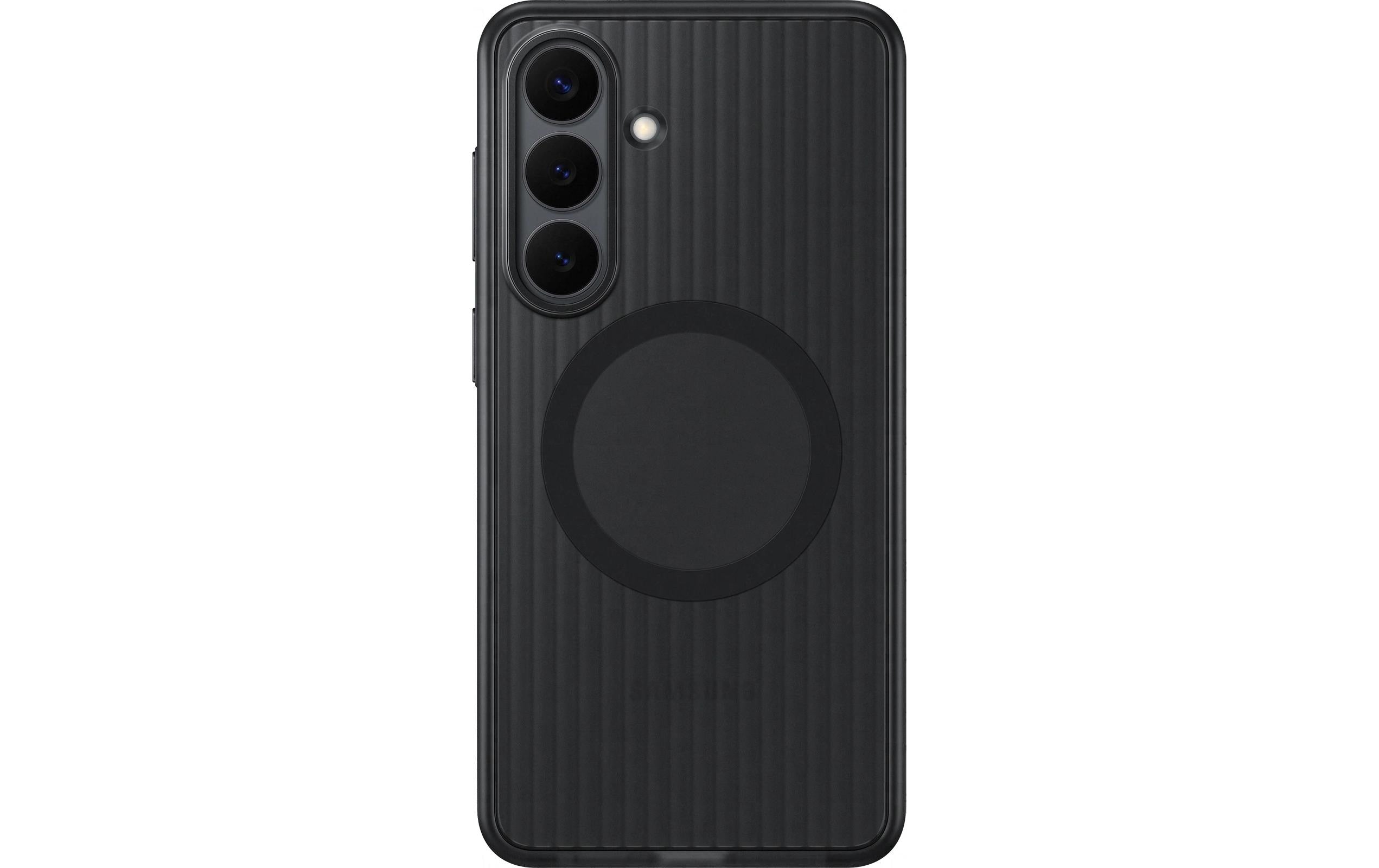 Samsung Rugged Magnet Case Galaxy S26+, Black