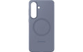 Samsung Silicone Magnet Case Galaxy S26+, Blueviolet