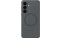 Samsung Silicone Magnet Case Galaxy S26+, Black
