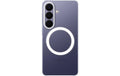Samsung Clear Magnet Case