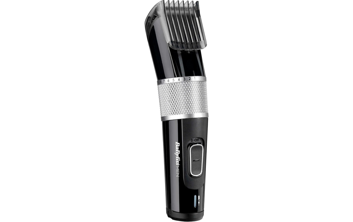 BaByliss MEN Haarschneider Power Light E973E