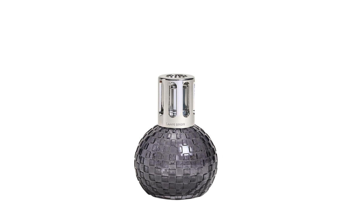 Maison B. Set Disco grau + 250ml Poussière dAmbre