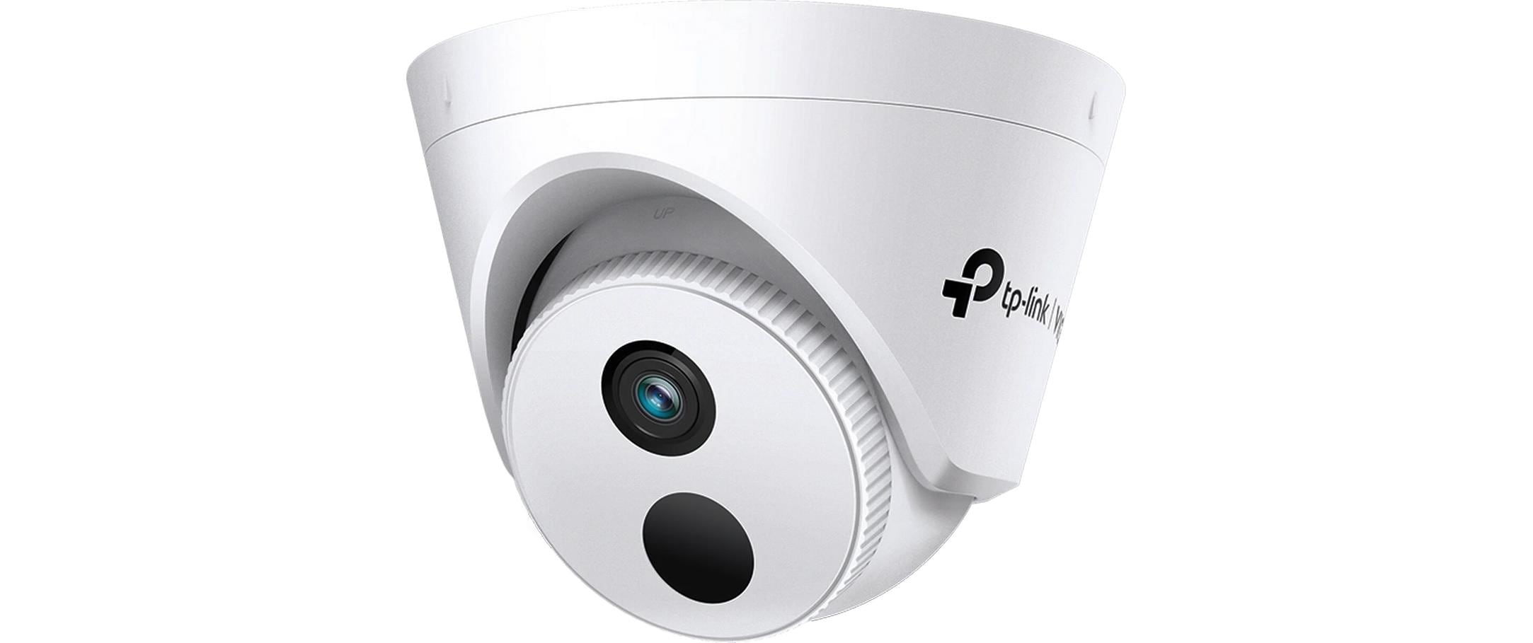 TP-Link VIGI C440I (2.8mm) 2.8mm Fixed Lens
