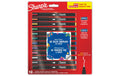 Sharpie Kreativmarker Acryl Fine Tip, 12er Pack