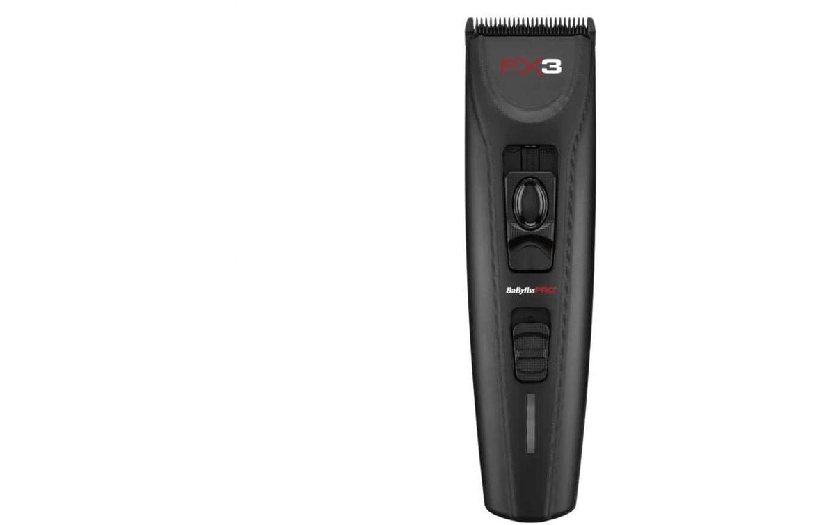 BaByliss Pro Haarschneider Fx3 4artists