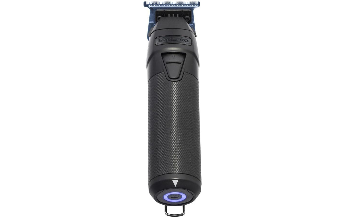 BaByliss Pro Trimmer Fxone Black Skeleton