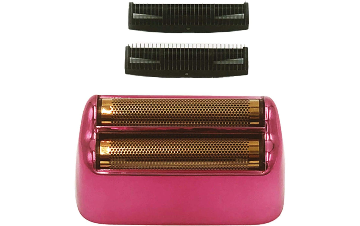 BaByliss Pro Doppel Titanium Aufsatz Chaméléon 4Artists