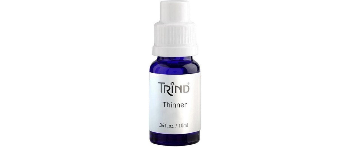 Trind Thinner Verdünner für Nagellack