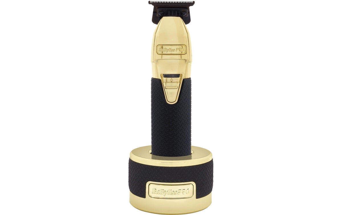 BaByliss Pro Tondeuse BOOST+ GOLD/BLACK