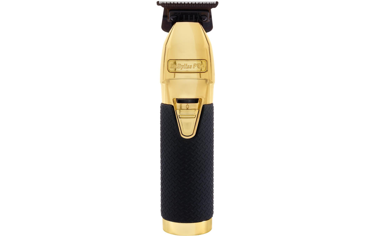 BaByliss Pro Trimmer BOOST+ BLACK&RED