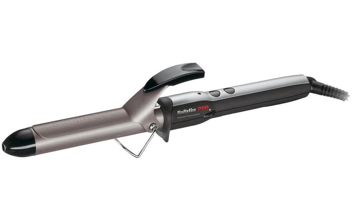 BaByliss Pro Digital Titanium Turmalin 25mm BAB2173TTE