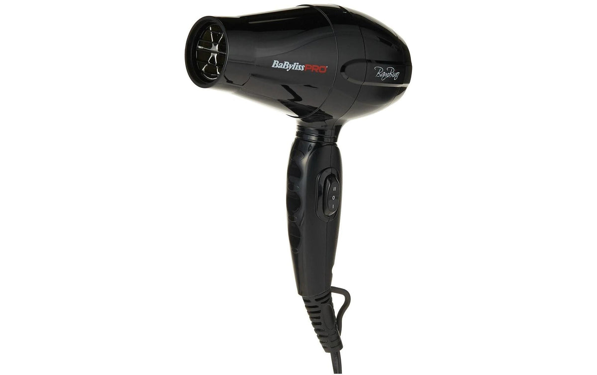 BaByliss Pro Bambino 1200W BAB5510E