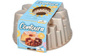 RBV Birmann Contoura Aluguss Gugelhupfform Flora Ø 22 cm