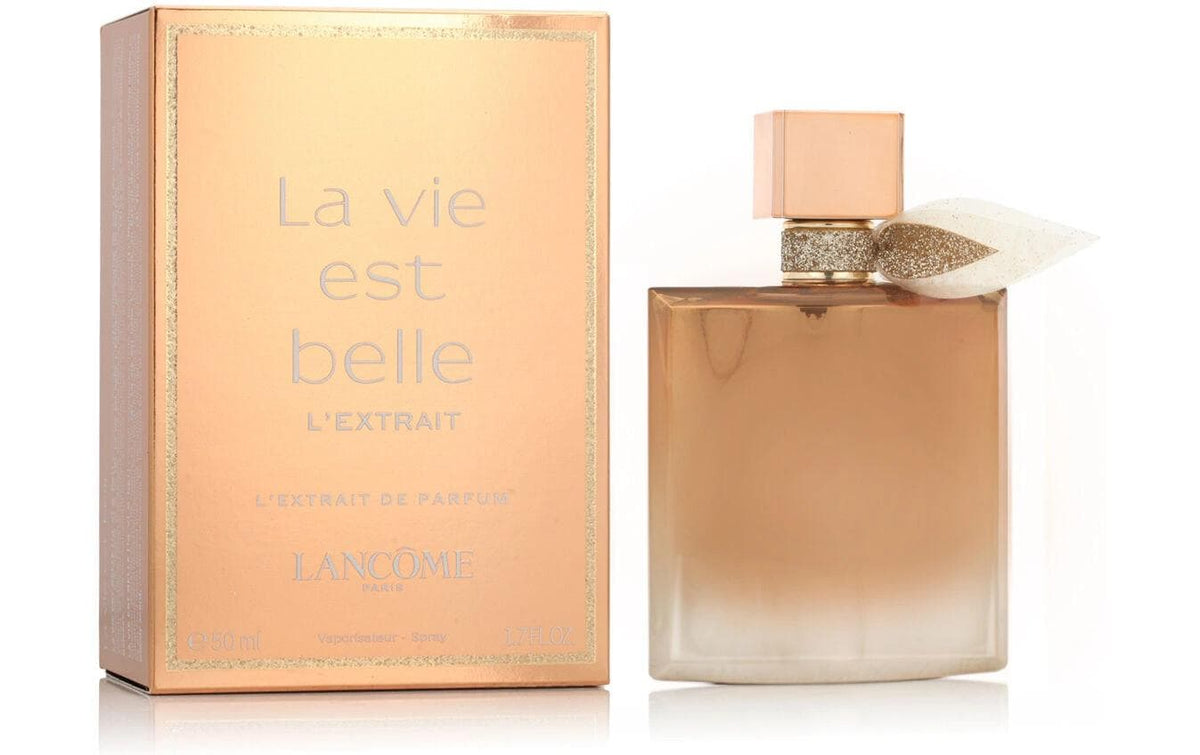 La Vie est Belle LExtrait Eau de Parfum 50 ml