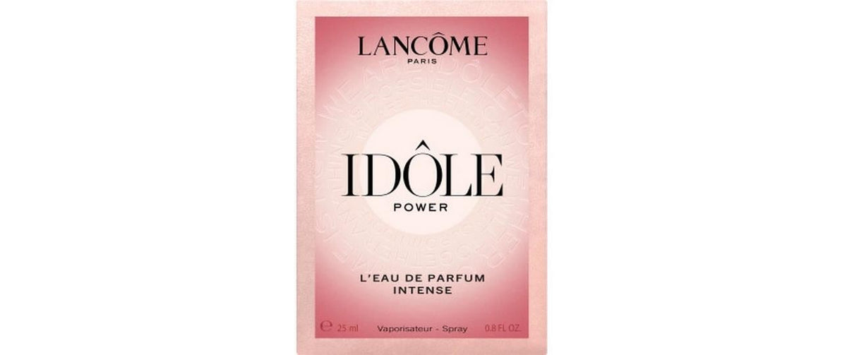 Idôle Power Eau De Parfum 25 ml