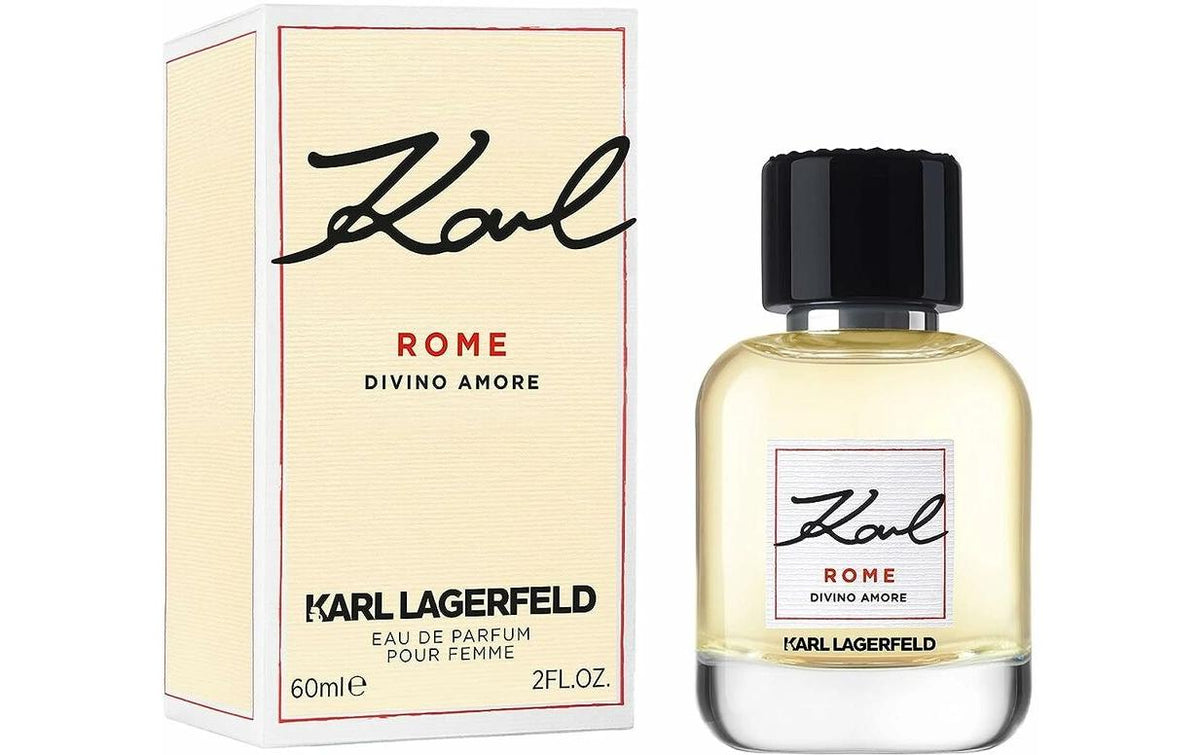 Karl Lagerfeld Rome Eau De Parfum 60 ml