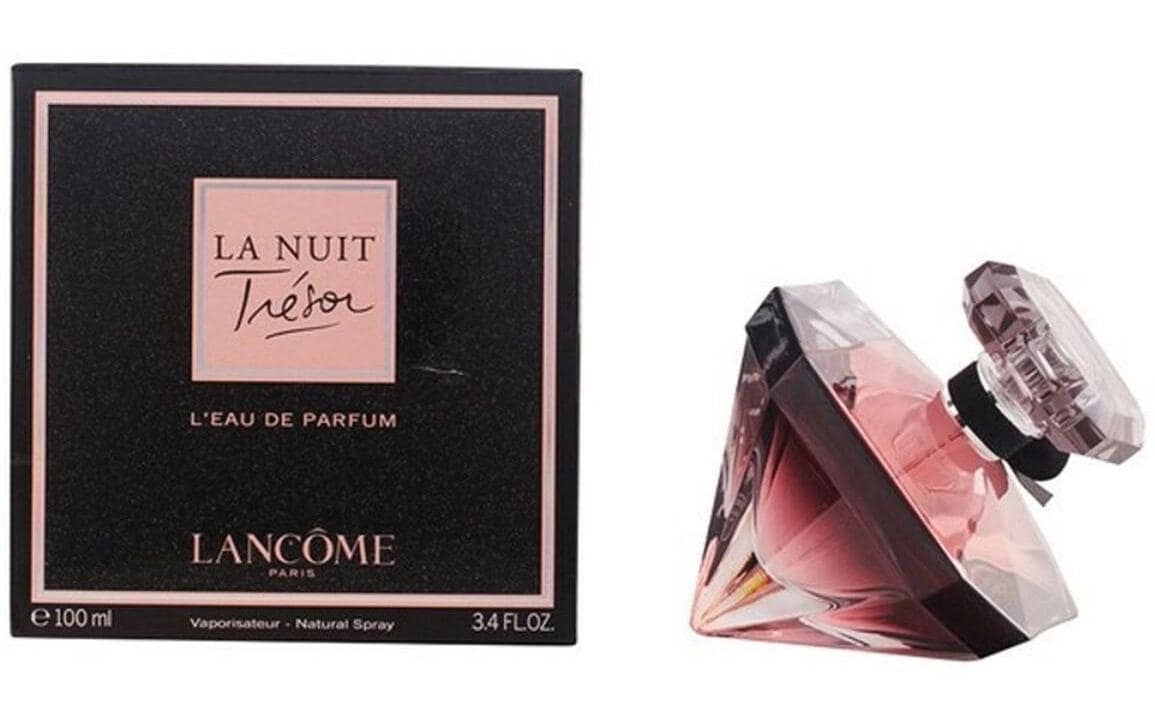 Trésor La Nuit Trésor Eau de Parfum