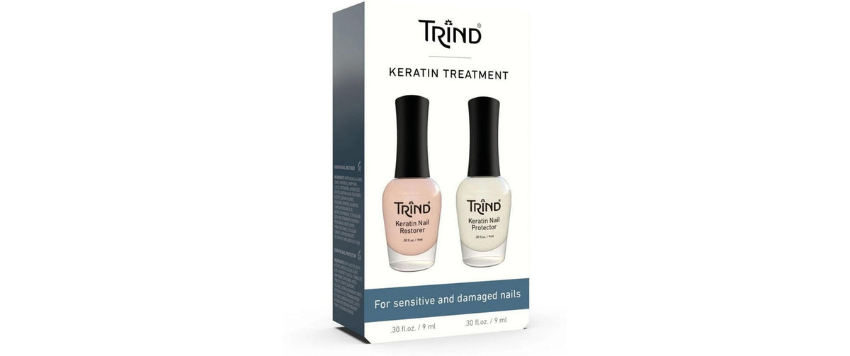 Trind Set Keratin Behandlung