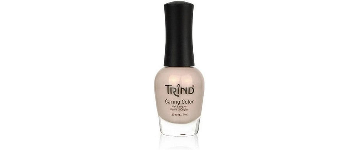 Trind French Manicure Set, Natural