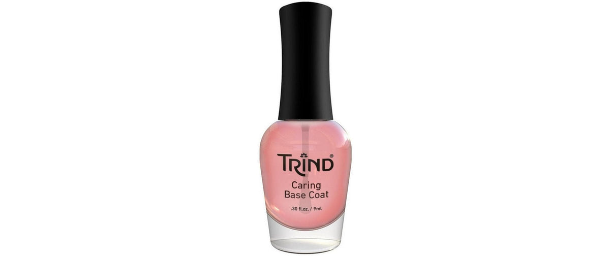 Trind Caring Base Coat