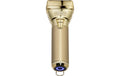 BaByliss Pro Doppelklingenrasierer Fxone Gold Shaver