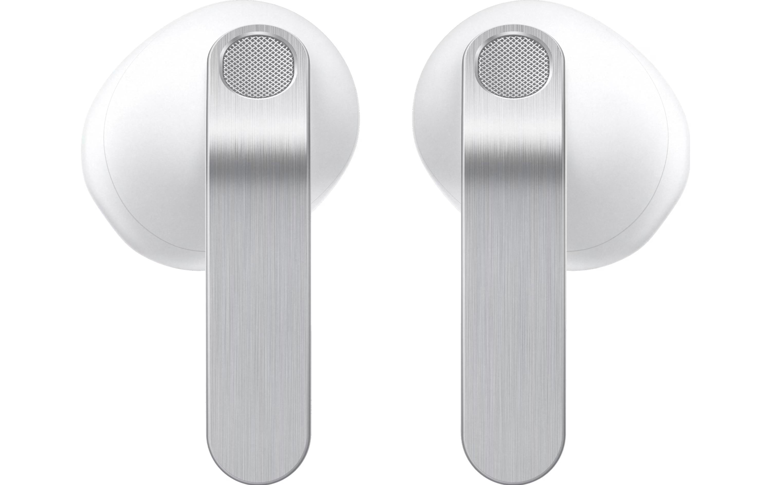Samsung Galaxy Buds4, White
