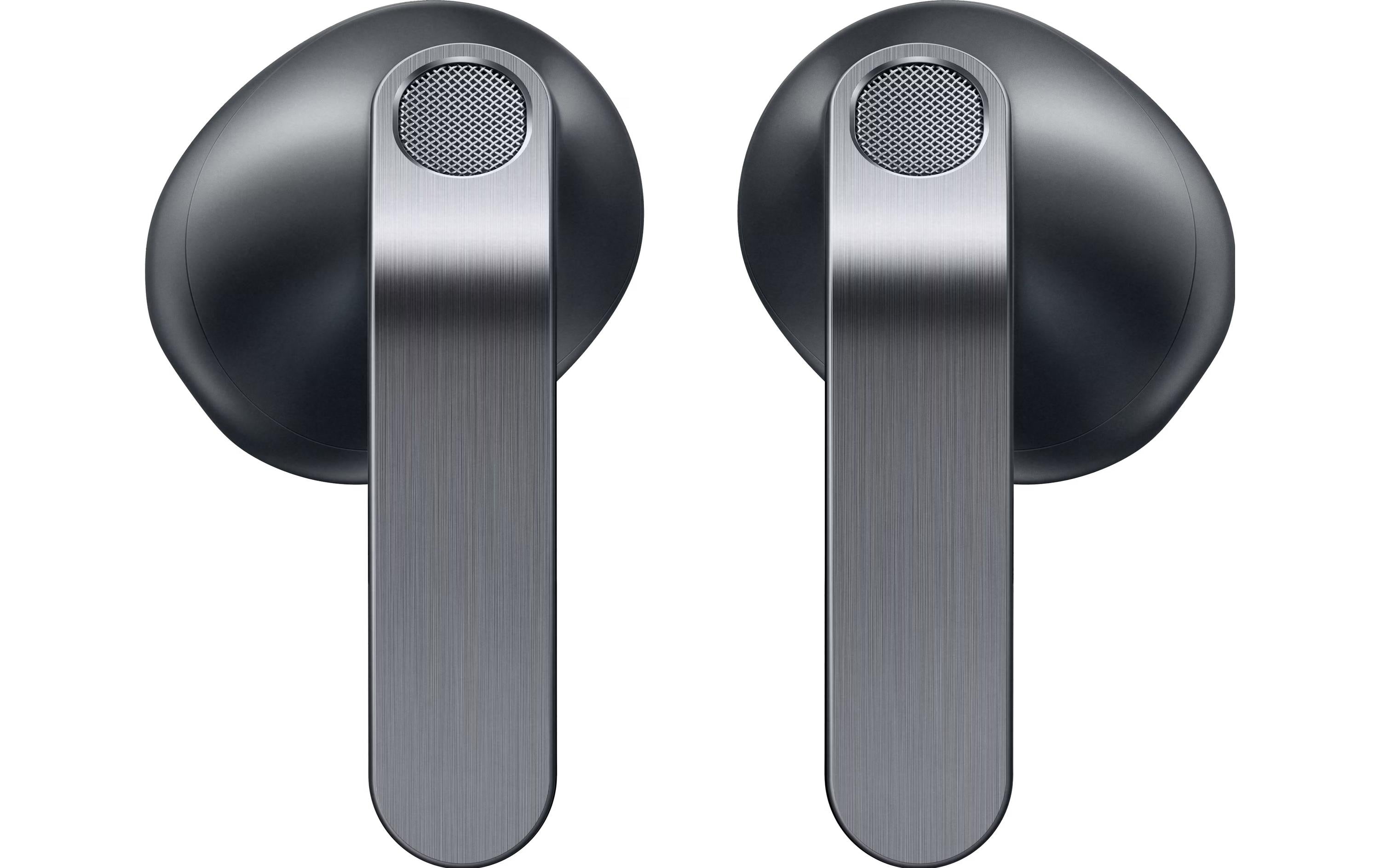 Samsung Galaxy Buds4, Black