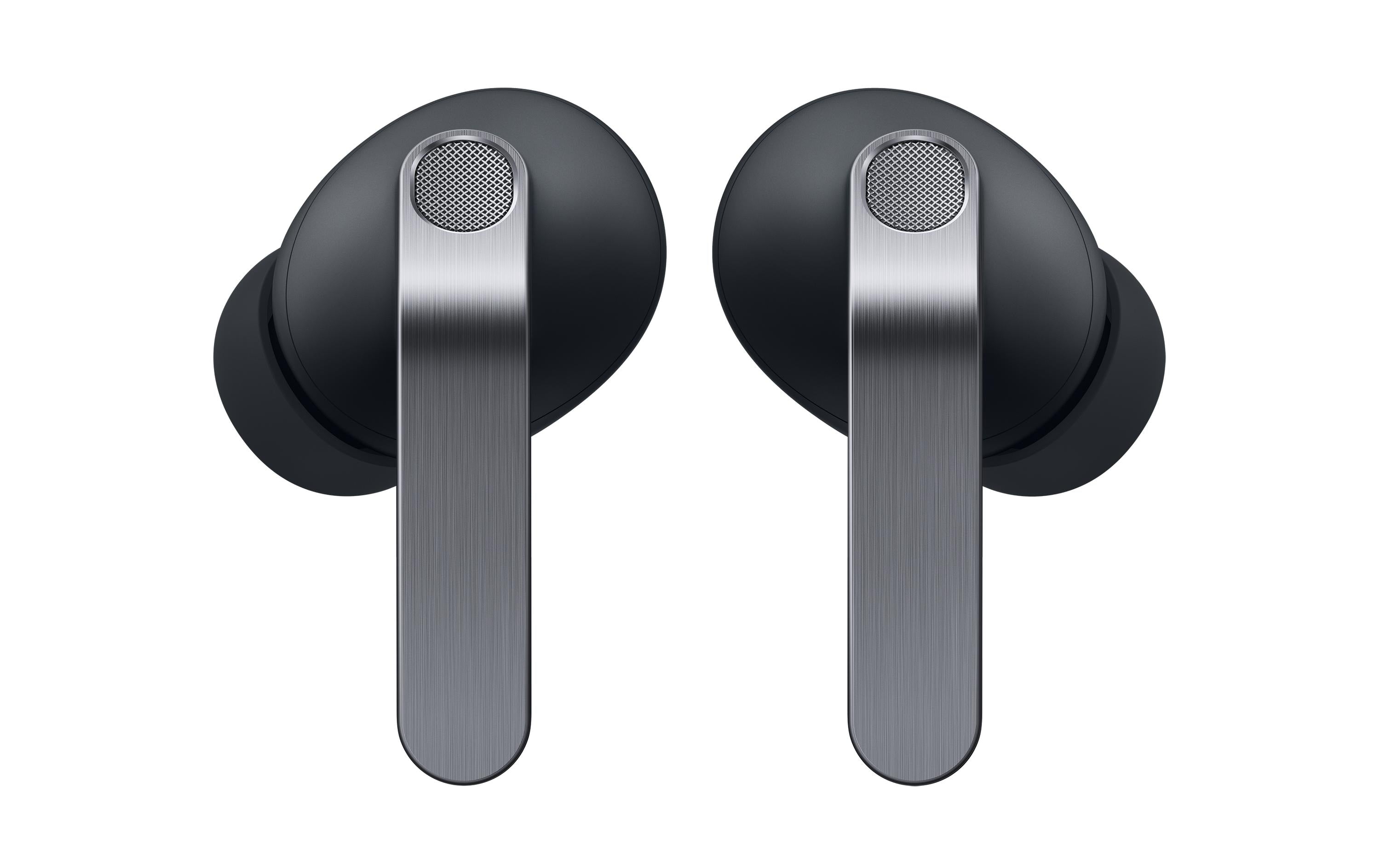 Samsung Galaxy Buds4 Pro, Black