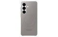 Samsung Carbon Slim Magnet Case Galaxy S26, Gray