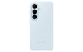 Samsung Carbon Slim Magnet Case Galaxy S26, Lightblue