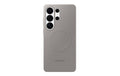 Samsung Carbon Slim Magnet Case Galaxy S26 Ultra, Gray