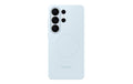Samsung Carbon Slim Magnet Case Galaxy S26 Ultra, Lightblue