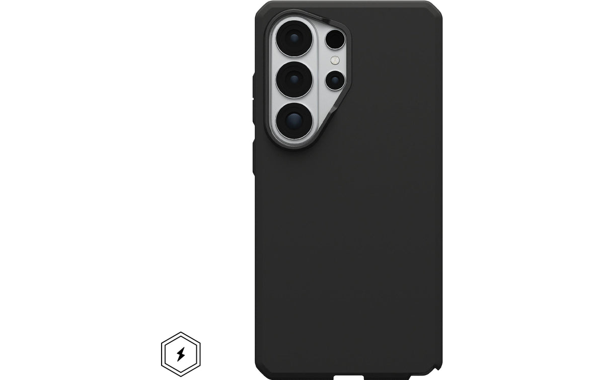 UAG Civilian LT Case Samsung S26 Ultra schwarz , Magsafe