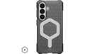 UAG Essential Armor Case Samsung S26 grau/trans, Magsafe