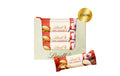 Schokoladenriegel Milch Marzipan 25 x 50 g