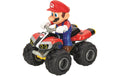 RC Mario Kart 8 Quad Mario 120 2.4 GHz Full Function