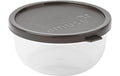 Paderno Behälter, Luftdichtem Deckel 100 Ml, PP PE