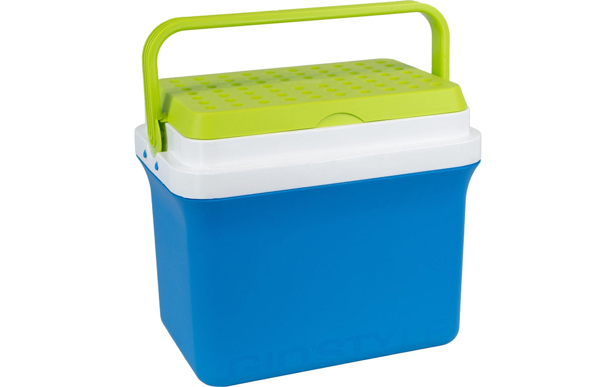 Kühlbox Fiesta 20+ ( 19.5l) 37 x 25 x 33 cm