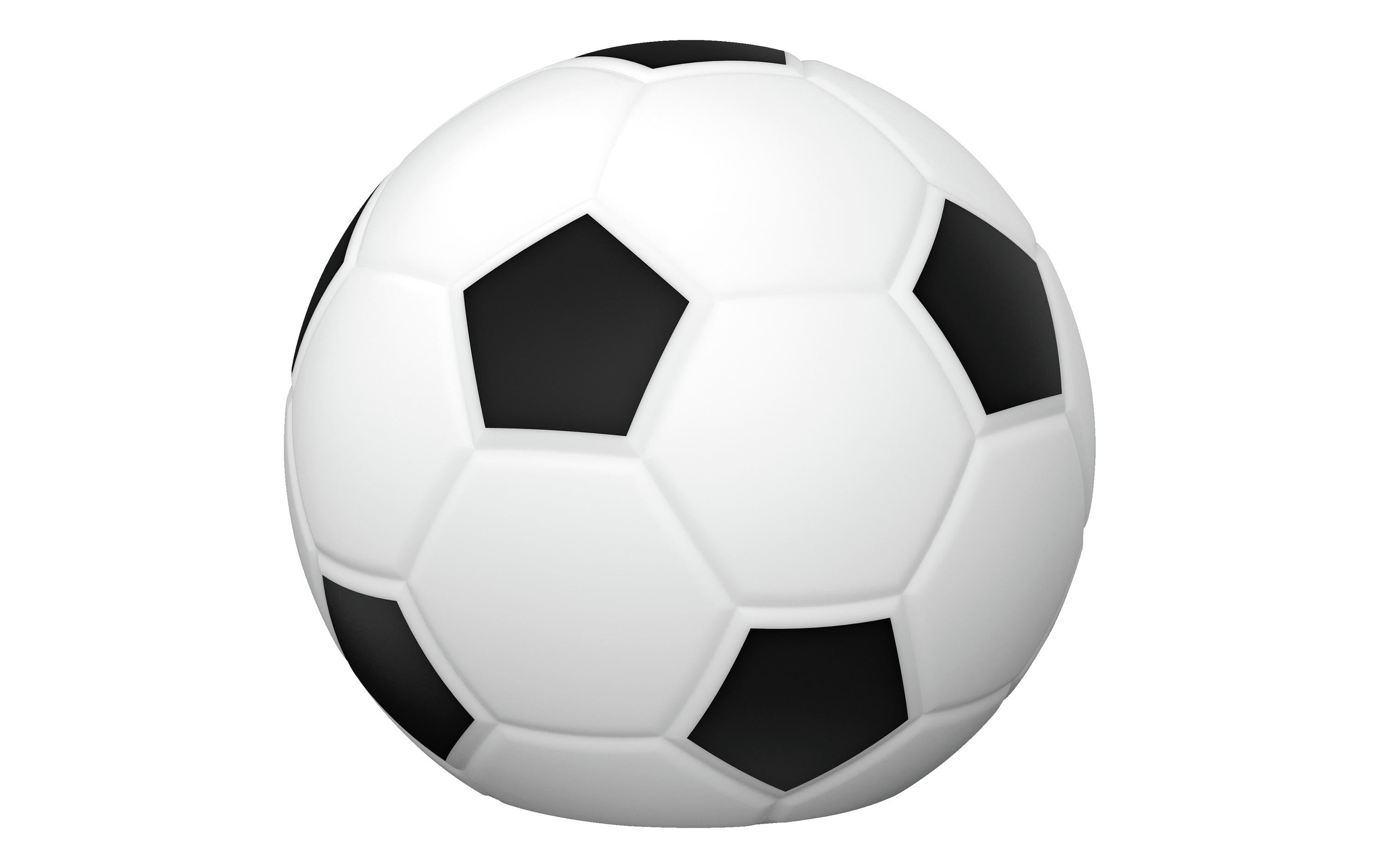 Ansmann Soccer Light LED