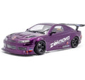 Hobbytech Hobbytech OVER-D10 Drift S15 ARTR Painted 1:10