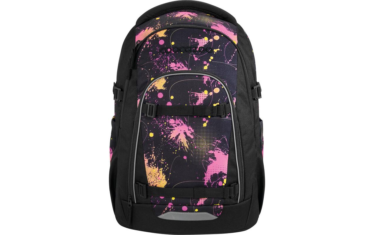 Coocazoo Schulrucksack MATE Colour Drift