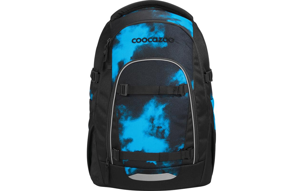Coocazoo Schulrucksack MATE Mystic Clouds