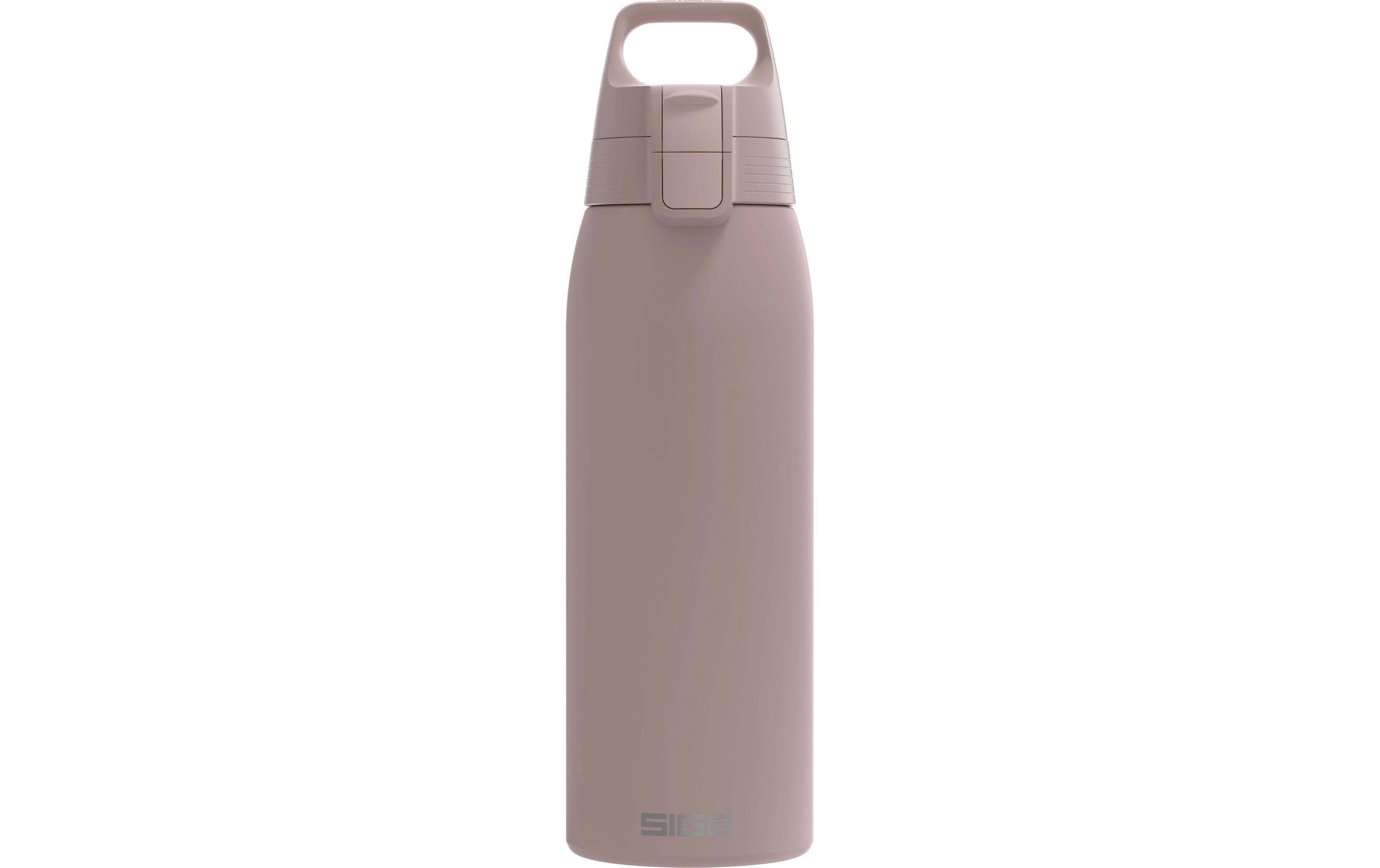 SIGG  Flasche Shield One, 1L Dusk, Edelstahl