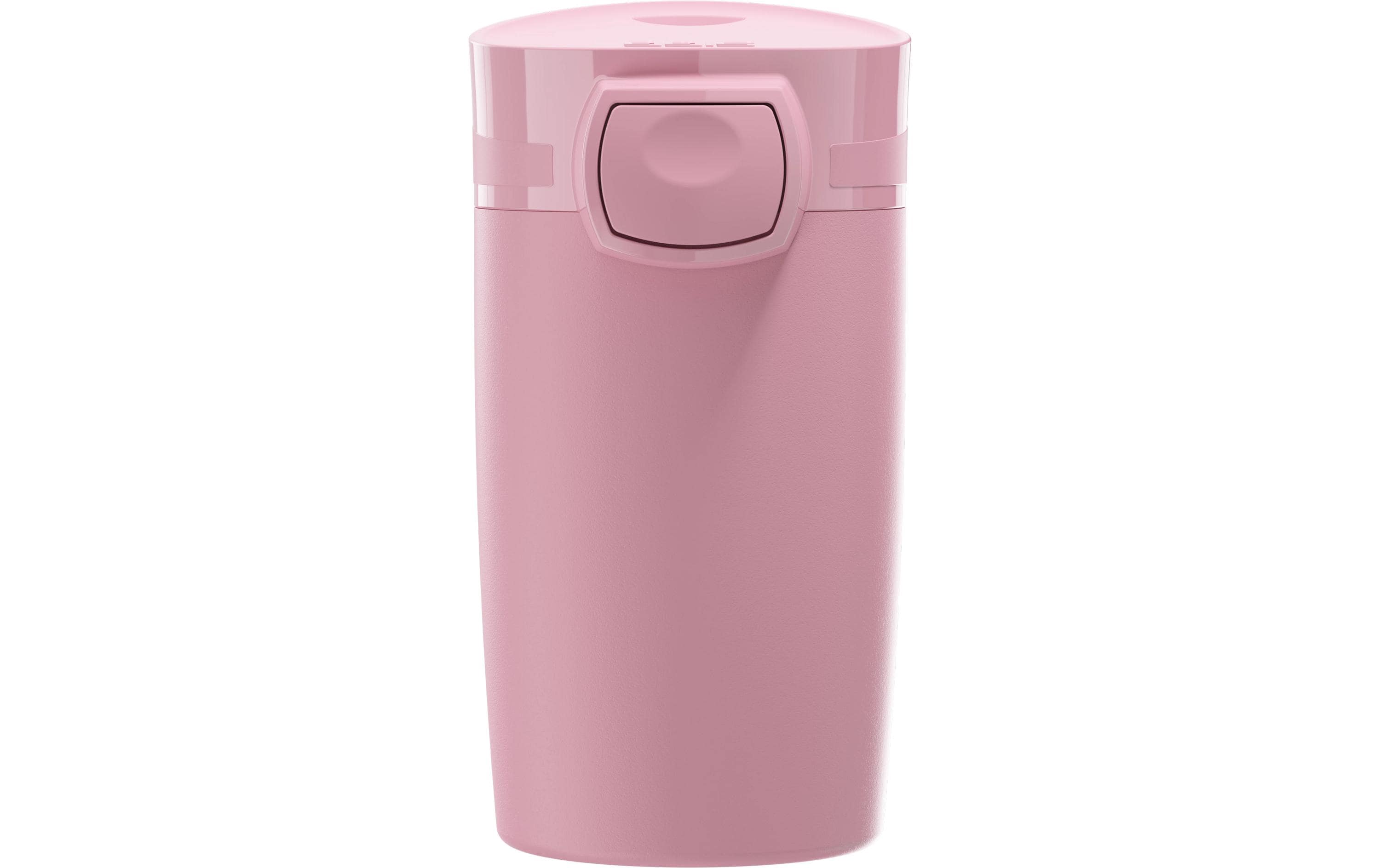SIGG Thermobecher Miracle, 0.27L Lingoberry Touch, Edelstahl