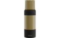 SIGG Thermosflasche Alpine Star, 0.5L Caramel Sand, Edelstahl