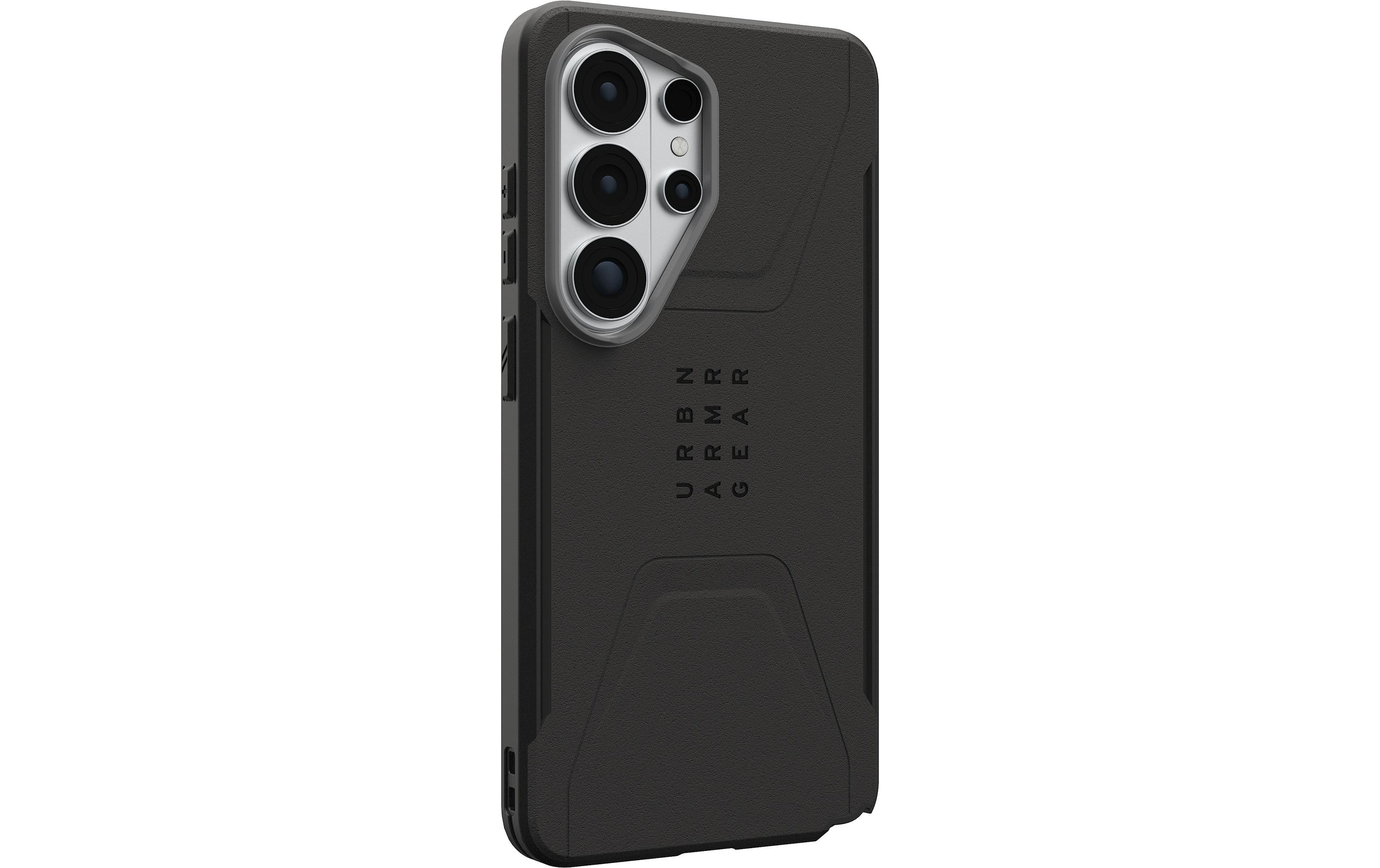 UAG Civilian Case Samsung S26 Ultra schwarz , Magsafe