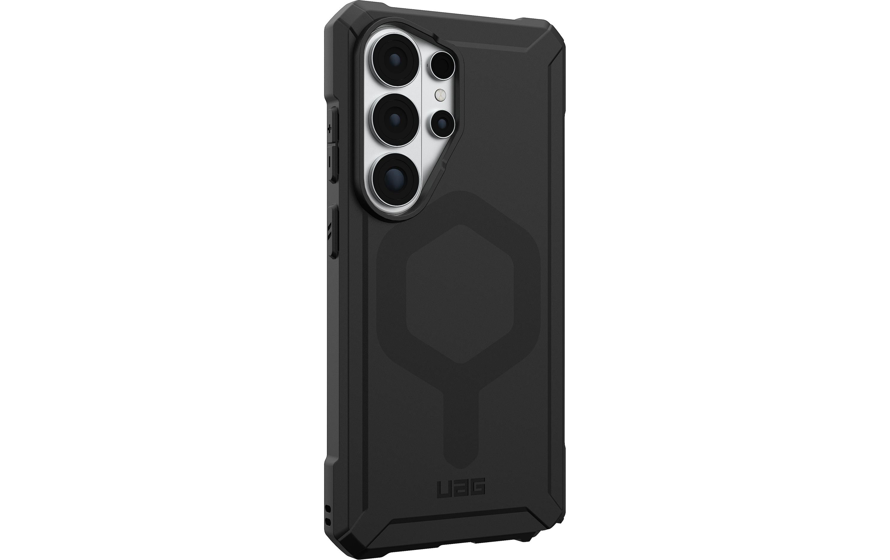 UAG Essential Armor Case Samsung S26 Ultra schwarz , Magsafe