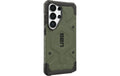 UAG Pathfinder Case Samsung S26 Ultra olive drab , Magsafe