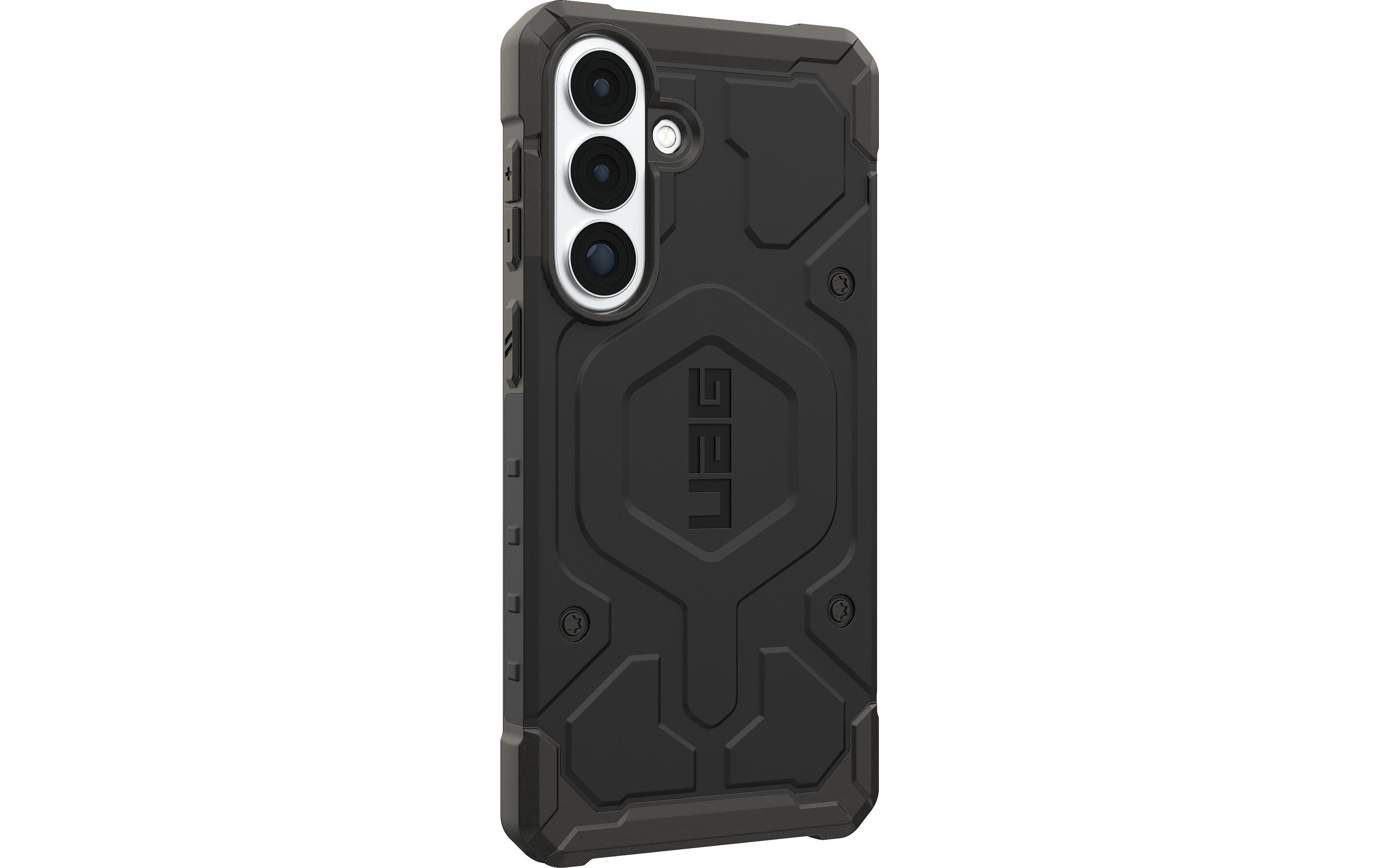 UAG Pathfinder Case Samsung S26 Plus schwarz , Magsafe