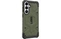 UAG Pathfinder Case Samsung S26 Plus olive drab , Magsafe